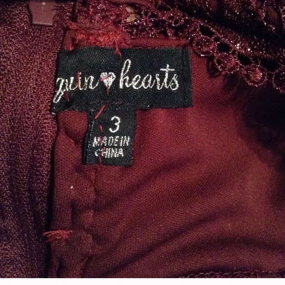 Prom dress or dinner dress - Picture 3 of 3